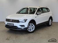 gebraucht VW Tiguan 1.5 TSI Allspace Highline