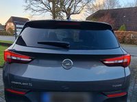 gebraucht Opel Grandland X (X) 1.2 Turbo 96kW Business Editio...