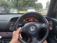 Gebraucht Honda S 2000 S 241 PS (177 kW) 2008 Cabrio