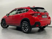 Gebraucht Subaru XV Active 150 PS (110 kW) 2020 Rot SUV