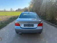 Gebraucht BMW 530 Performance 231 PS (169 kW) 2006 Grau Limousine