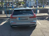 Gebraucht Volvo V60 Plus 197 PS (144 kW) 2024 Grau Kombi