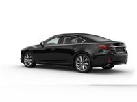 gebraucht Mazda 6 Limousine *5000€ NETTO ANZAHLUNG / FULL-SERVICE-LEASING* Takumi 2.5 194ps Automatik