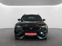 Neu Cupra Ateca VZ 300 PS (220 kW) 2026 Gruen SUV