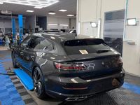 Gebraucht VW Arteon R-line 200 PS (147 kW) 2023 Grau Kombi
