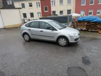 Gebraucht Ford Focus Trend 80 PS (58 kW) 2005 Limousine