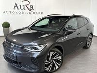 Gebraucht VW ID.4 GTX 219 kW (299 PS) 2021 Mangangrau SUV