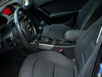 Gebraucht Audi A4 143 PS (105 kW) 2009 Schwarz Kombi
