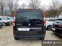 gebraucht Renault Kangoo Limited 1.5 BLUE dCi 95 Navi PDC Tempomat