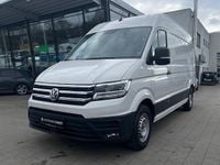 Brugt VW Crafter 140 HK (102 kW) 2024 Hvid Van