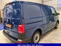 gebraucht VW Transporter T6Kombi Kasten|KLIMA|KD NEU|