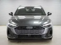 Neu Audi A5 S-Line 204 PS (150 kW) 2026 Daytonagrau metallic (6y) Kombi