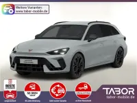 Nouvelle Cupra Leon 204 ch (150 kW) 2026 Blanc Berline