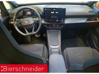 Second-hand Cupra Born 150 kW (204 CP) 2023 Gri Hatchback