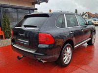 gebraucht Porsche Cayenne 3.2 Aut. Leder/AHK/Bi-Xenon/SSD