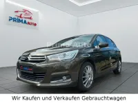 Gebraucht Citroën C4 Exclusive 156 PS (114 kW) 2010 Limousine