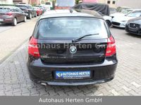 gebraucht BMW 116 d*3-TÜRIG*NAVI*PDC*SITZHZG*TÜV MÄRZ 2025*