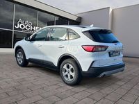 Gebraucht Ford Kuga Cool & Connect 152 PS (111 kW) 2022 Frostweiß SUV