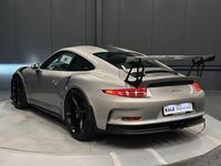 Gebraucht Porsche 911 500 PS (367 kW) 2016 Andere