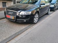 Second-hand Audi A6 256 CP (188 kW) 2007 Negru Berlinǎ
