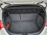 gebraucht Seat Leon 1.2 TSI + Alu Sommerreifen schwarz, aus erster Hand
