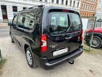 gebraucht Citroën Berlingo Live XL 1-Hand Scheckheft SR+WR AHK