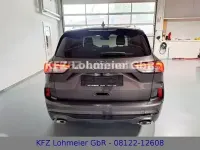 Używany Ford Kuga Vignale 190 KM (139 kW) 2022 Szary SUV