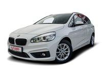 Gebraucht BMW 218 136 PS (100 kW) 2015 Weiß
