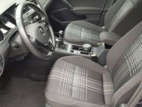 gebraucht VW Golf 1.6 TDI 4Motion BlueMotion Technology Lounge /VH