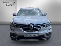 Gebraucht Renault Koleos Initiale Paris 158 PS (116 kW) 2022 Kyanitweiß metallic SUV
