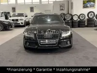 Second-hand Audi A5 S-Line 179 CP (131 kW) 2011 Negru Coupe
