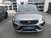 Neu Cupra Ateca 150 PS (110 kW) 2026 Grau SUV