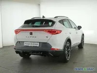 Gebraucht Cupra Formentor VZ 310 PS (228 kW) 2024 Weiss SUV