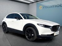 Neu Mazda CX-30 140 PS (102 kW) 2025 Weiß SUV