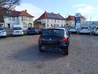 Gebraucht Seat Ibiza Reference 86 PS (63 kW) 2013 Schwarz Limousine