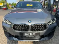 Gebraucht BMW X2 Advantage 190 PS (139 kW) 2023 Grau SUV