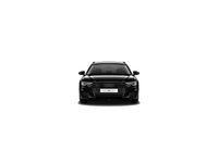 Gebraucht Audi A6 S-Line 340 PS (250 kW) 2022 Schwarz Kombi
