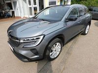 Gebraucht Renault Austral 158 PS (116 kW) 2023 Schiefergrau SUV