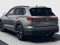 Neu VW Touareg R-line 286 PS (210 kW) 2025 Grau SUV