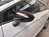 Gebraucht Opel Astra Edition 105 PS (77 kW) 2021 Weiß Kombi