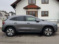 Gebraucht Mercedes EQA250 Progressive 139 kW (190 PS) 2025 Grau SUV
