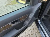 Gebraucht Mercedes C300 231 PS (169 kW) 2010 Schwarz Limousine
