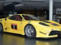 Gebraucht Ferrari F430 489 PS (359 kW) 2009 Gelb
