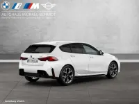 Gebraucht BMW 118 M Sport 150 PS (110 kW) 2025 Weiß Kleinwagen