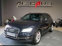 Gebraucht Audi SQ5 Competition 326 PS (239 kW) 2016 Blau SUV