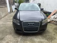 Gebraucht Audi A3 140 PS (102 kW) 2006 Grau Kleinwagen