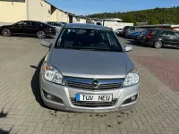 Second-hand Opel Astra 90 CP (66 kW) 2007 Argintiu Hatchback