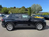Gebraucht VW Touareg 286 PS (210 kW) 2018 Schwarz SUV