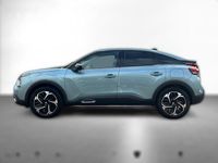 Gebraucht Citroën C4 Shine 131 PS (96 kW) 2023 Blau metallic SUV