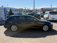 Gebraucht Audi A4 Basis 150 PS (110 kW) 2020 Mythosschwarz Kombi